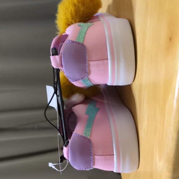 Girls Paw Patrol Shoes - Picture 4 of 5